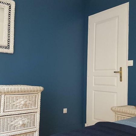 Appartement Cosy Au Bord De Mer Dieppe Exterior photo