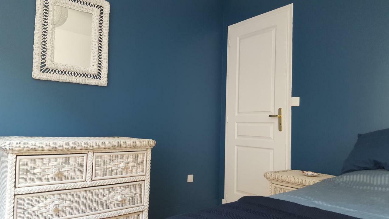 Appartement Cosy Au Bord De Mer Dieppe Exterior photo